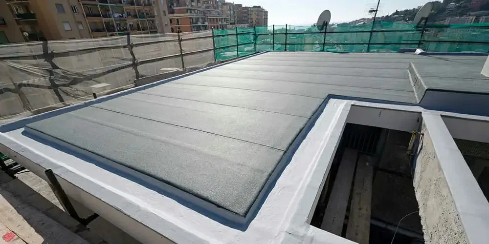 Good Contractors Roofing and Restoration photo 11