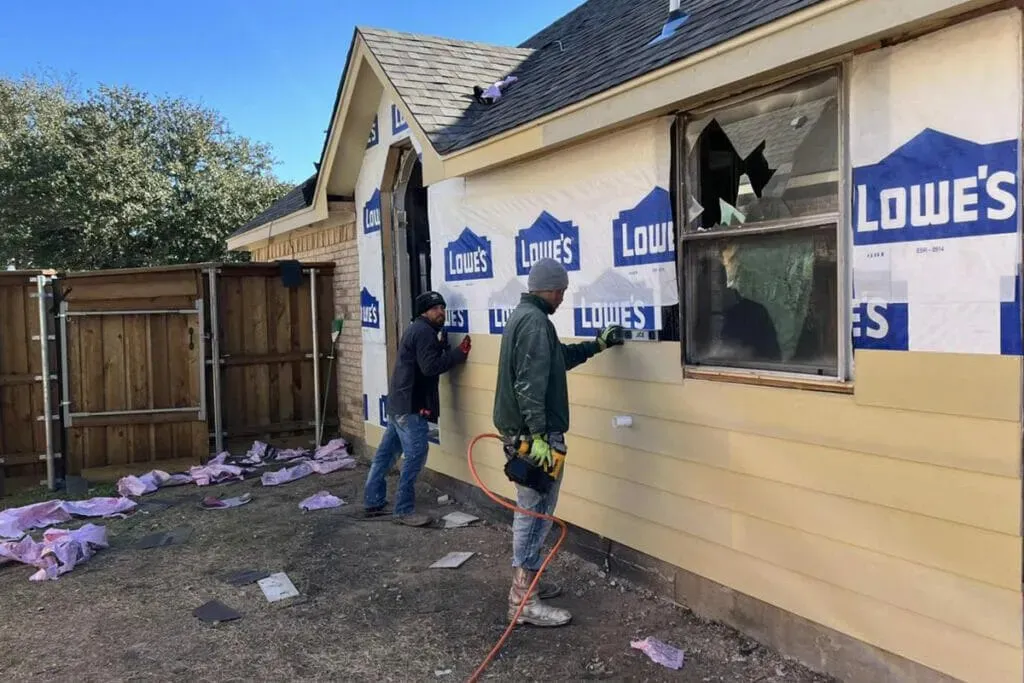 Good Contractors Roofing and Restoration photo 8