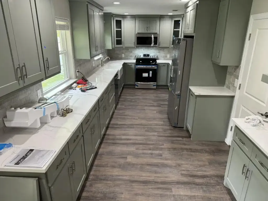 Good Contractors Roofing and Restoration photo 2