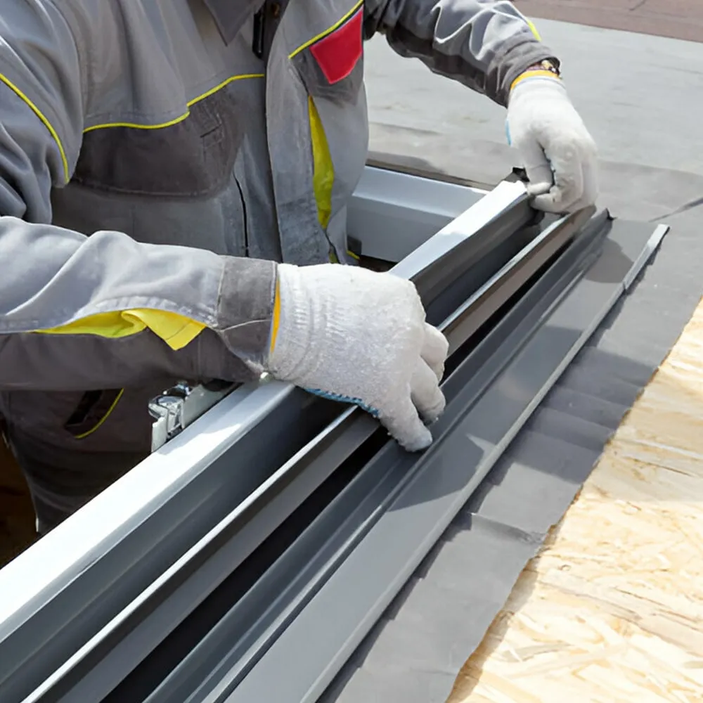 Nation Roofing photo 8