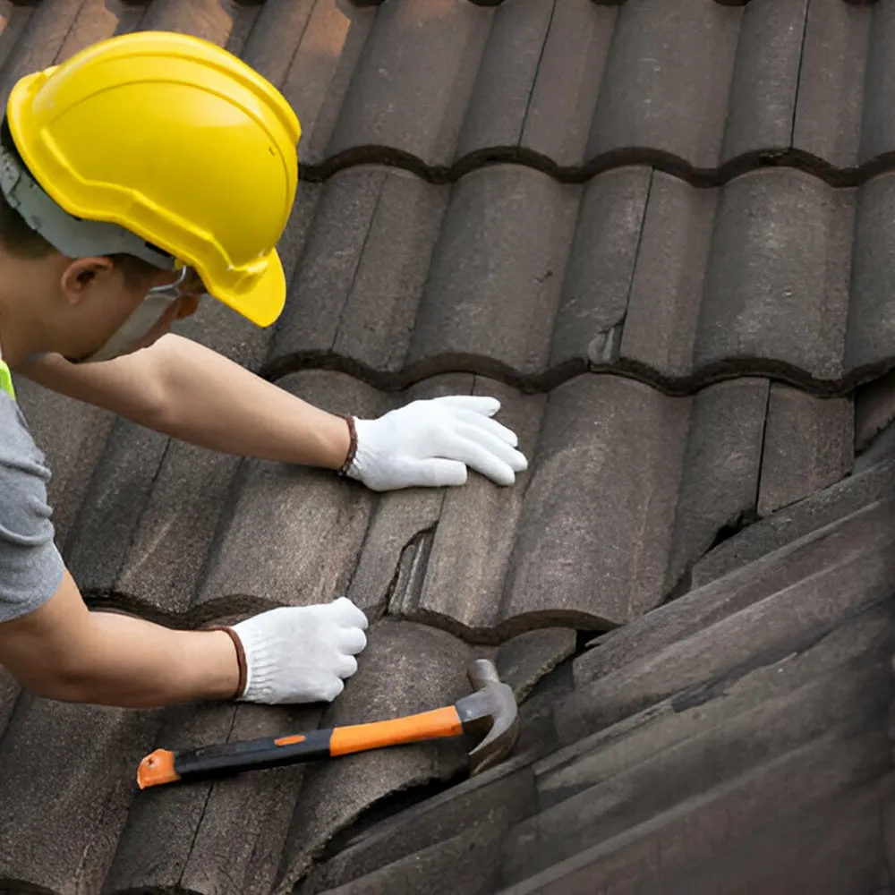 Nation Roofing photo 1