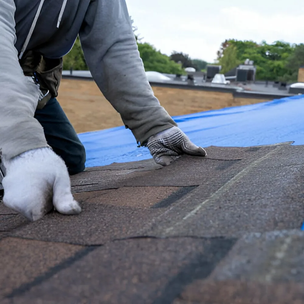 Nation Roofing photo 4