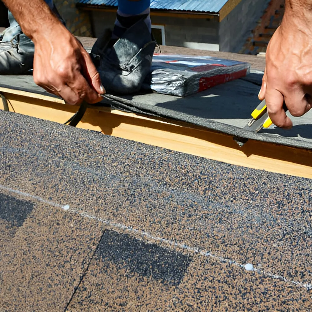 Nation Roofing photo 3