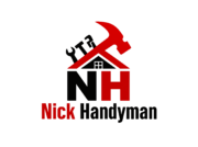 Nick Handyman logo