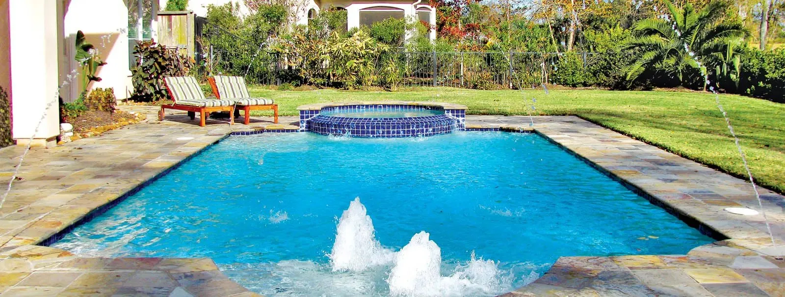 Blue Haven Pools photo 4