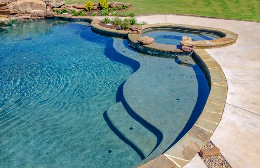 Blue Haven Pools photo 15