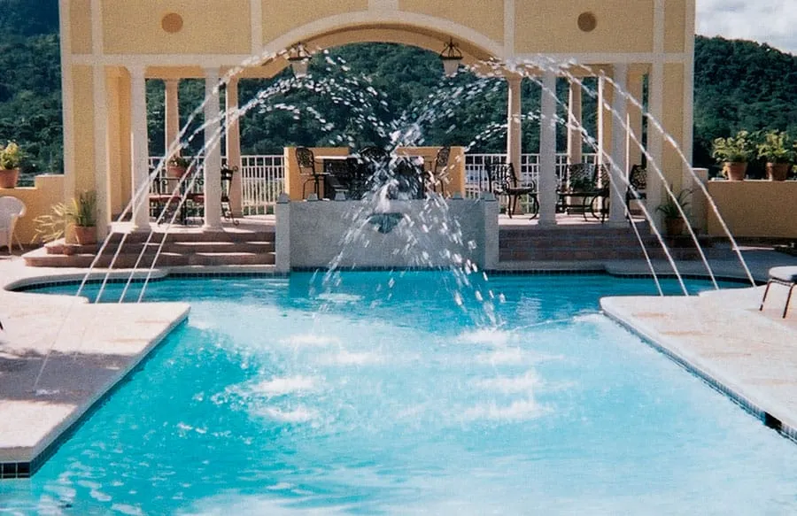 Blue Haven Pools photo 14