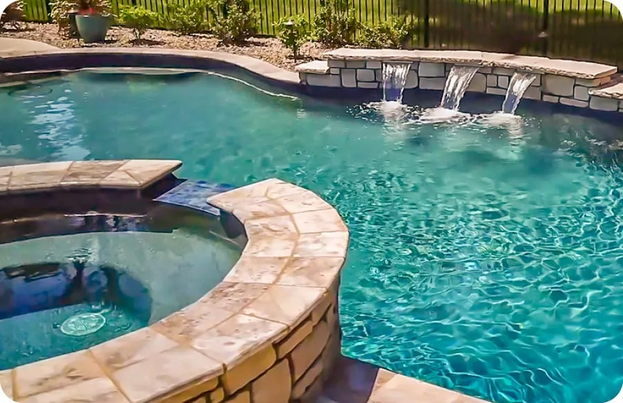 Blue Haven Pools photo 8