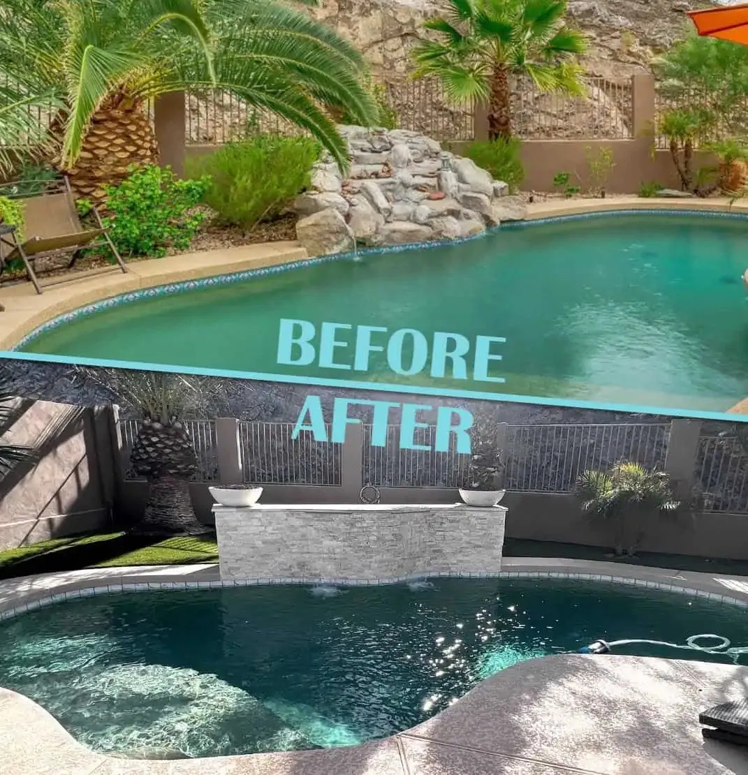 Salten Pools - Pool Builders & Contractors | Swimming Pool Cleaning & Remodeling Services in Arizona photo 1