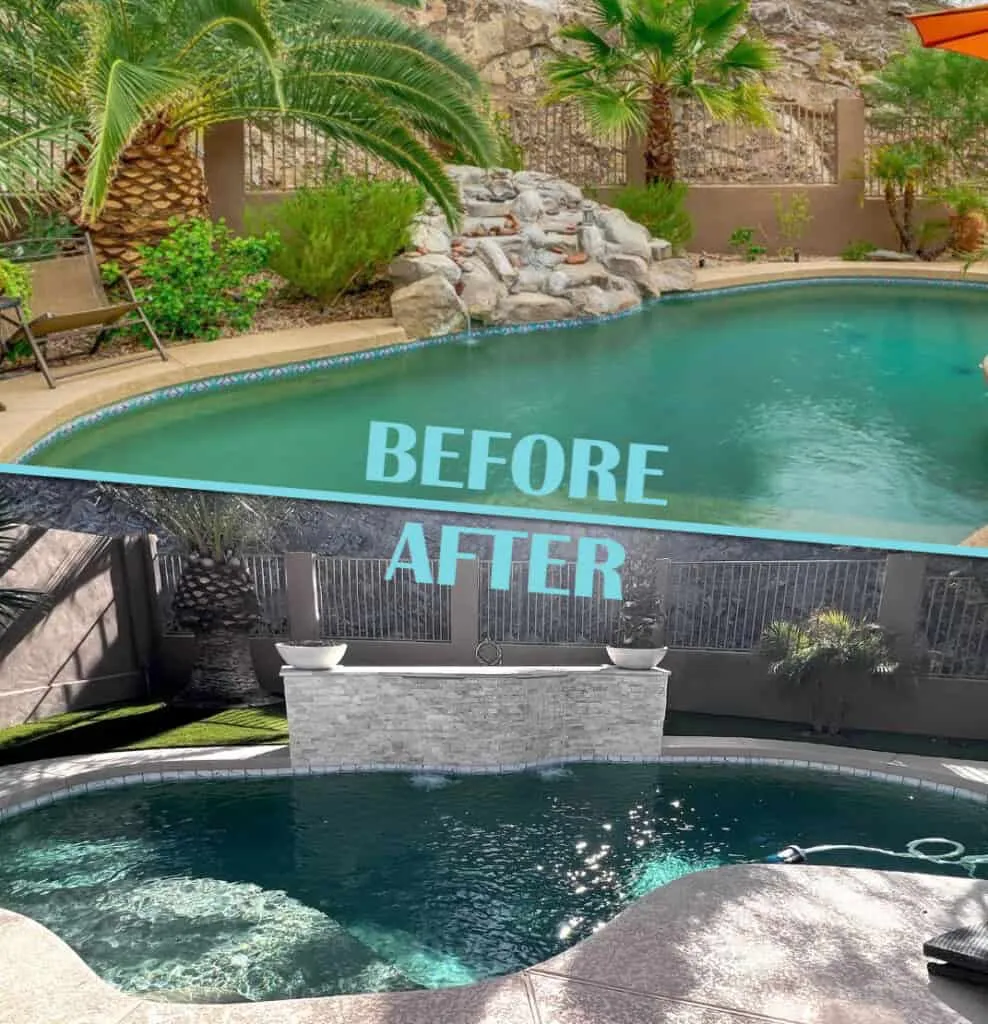 Salten Pools - Pool Builders & Contractors | Swimming Pool Cleaning & Remodeling Services in Arizona photo 4
