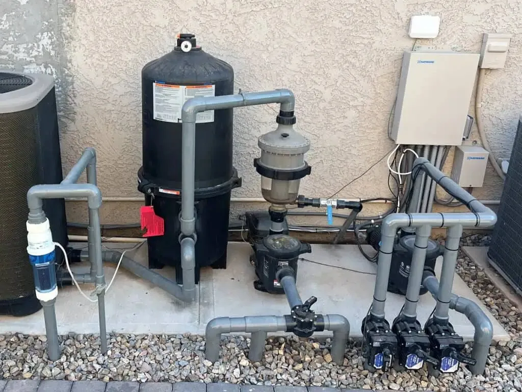 Salten Pools - Pool Builders & Contractors | Swimming Pool Cleaning & Remodeling Services in Arizona photo 15