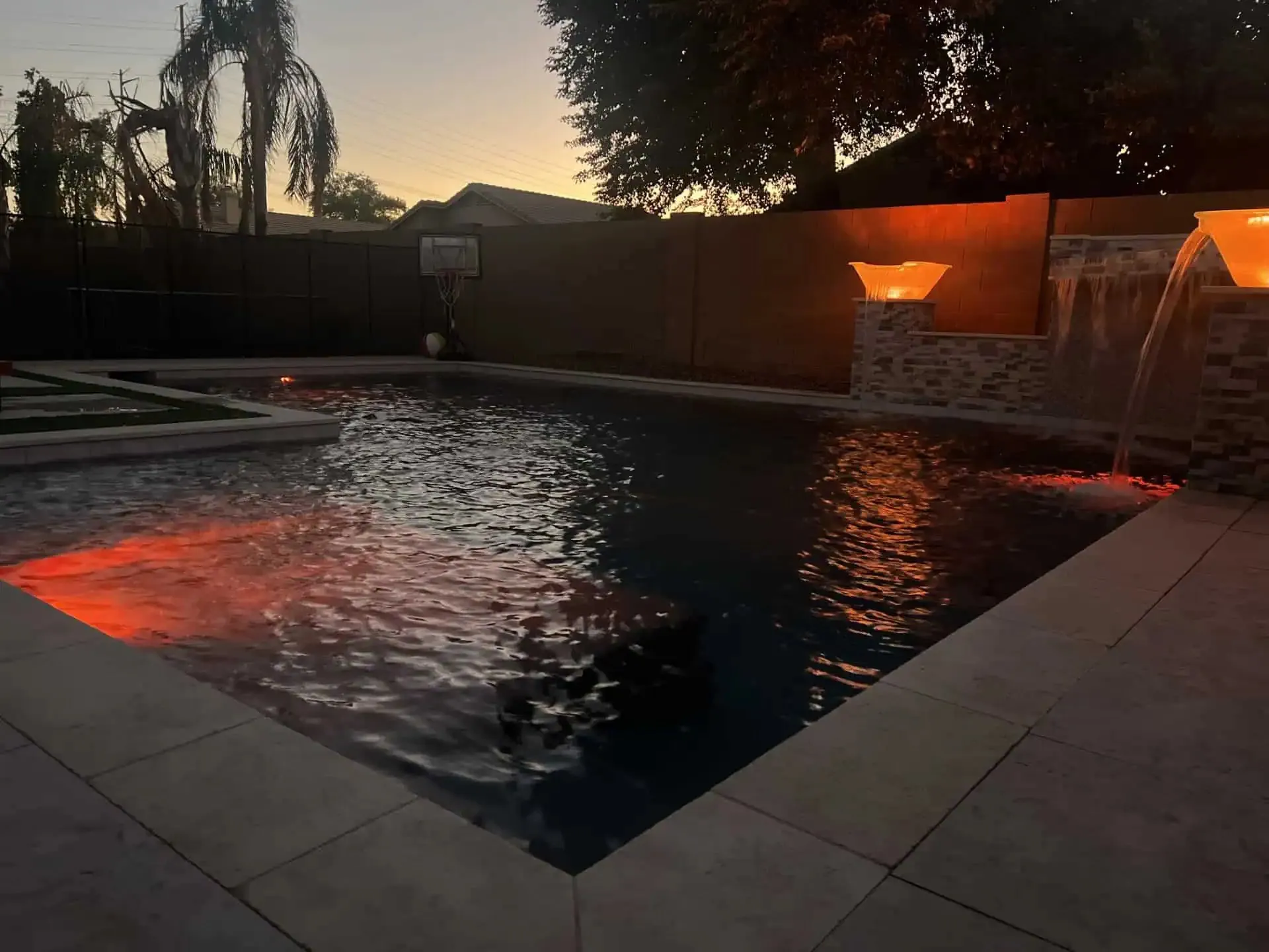 Salten Pools - Pool Builders & Contractors | Swimming Pool Cleaning & Remodeling Services in Arizona photo 7