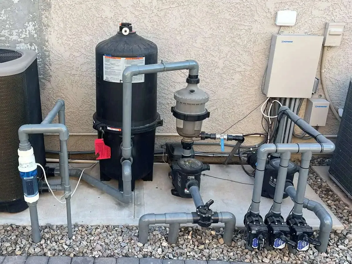 Salten Pools - Pool Builders & Contractors | Swimming Pool Cleaning & Remodeling Services in Arizona photo 10