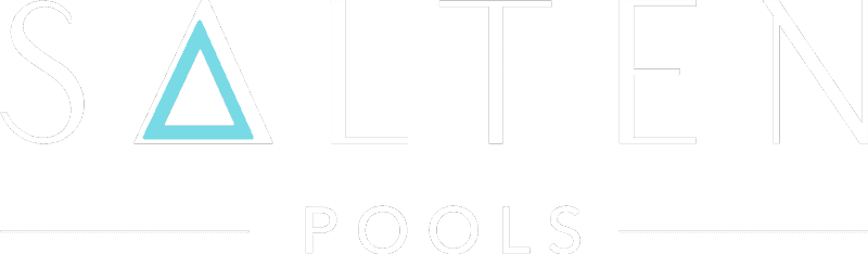 Salten Pools - Pool Builders & Contractors | Swimming Pool Cleaning & Remodeling Services in Arizona logo