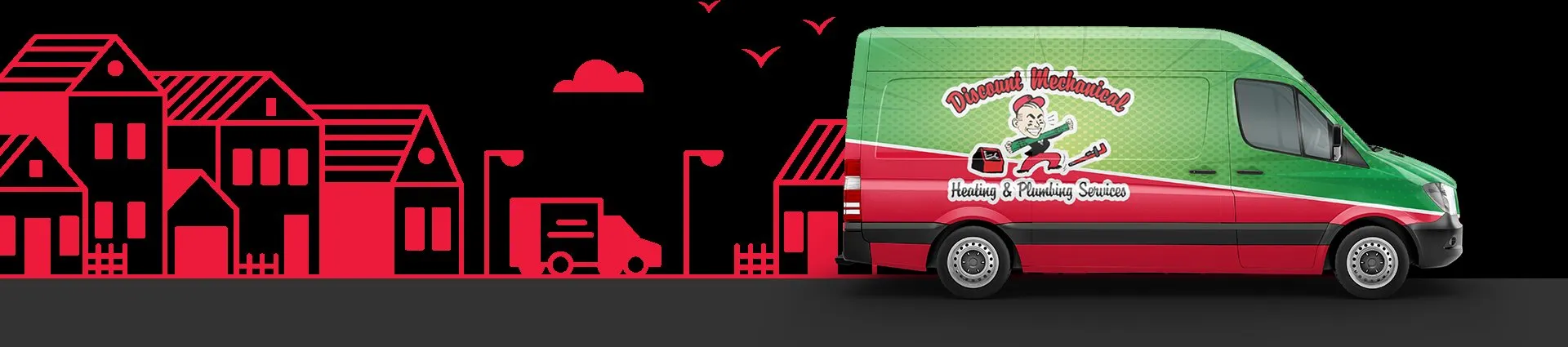 Discount Mechanical Heating and Plumbing photo 3