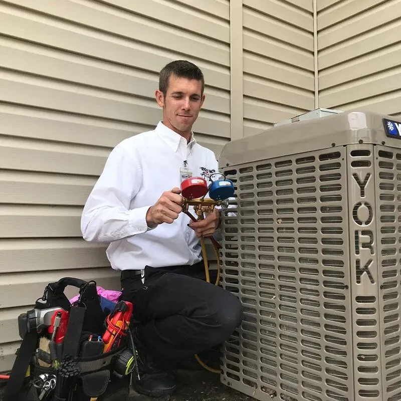 Right Now Heating and Air Conditioning photo 4