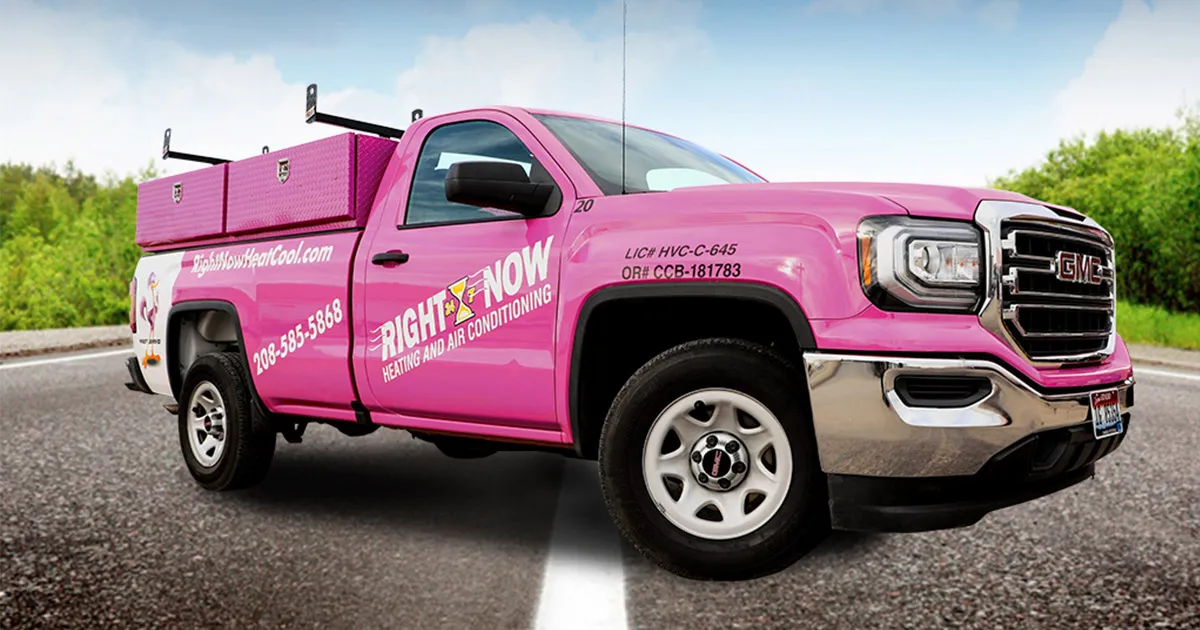 Right Now Heating and Air Conditioning photo 1