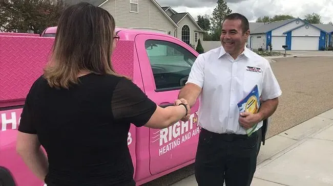 Right Now Heating and Air Conditioning photo 3