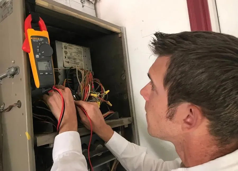 Right Now Heating and Air Conditioning photo 2