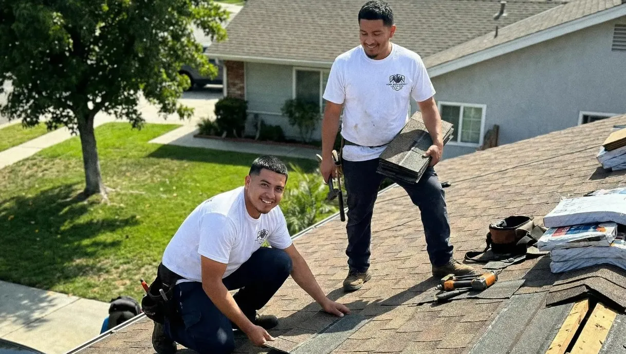 Roof Replacement Los Angeles Proline photo 1