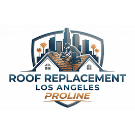 Roof Replacement Los Angeles Proline logo