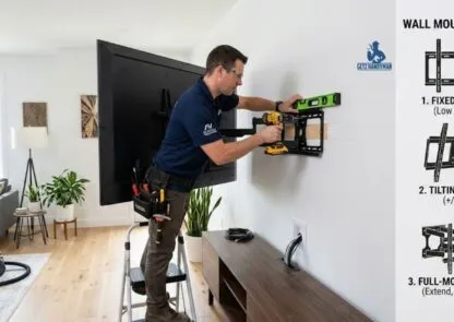 Getz Handyman Las Vegas photo 2