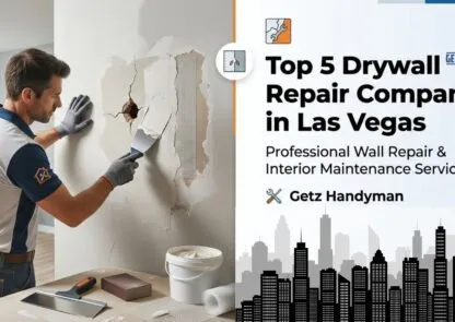 Getz Handyman Las Vegas photo 1