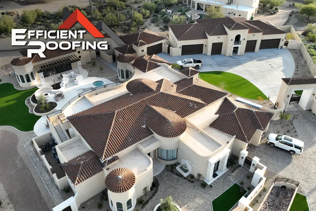 Efficient Roofing photo 1