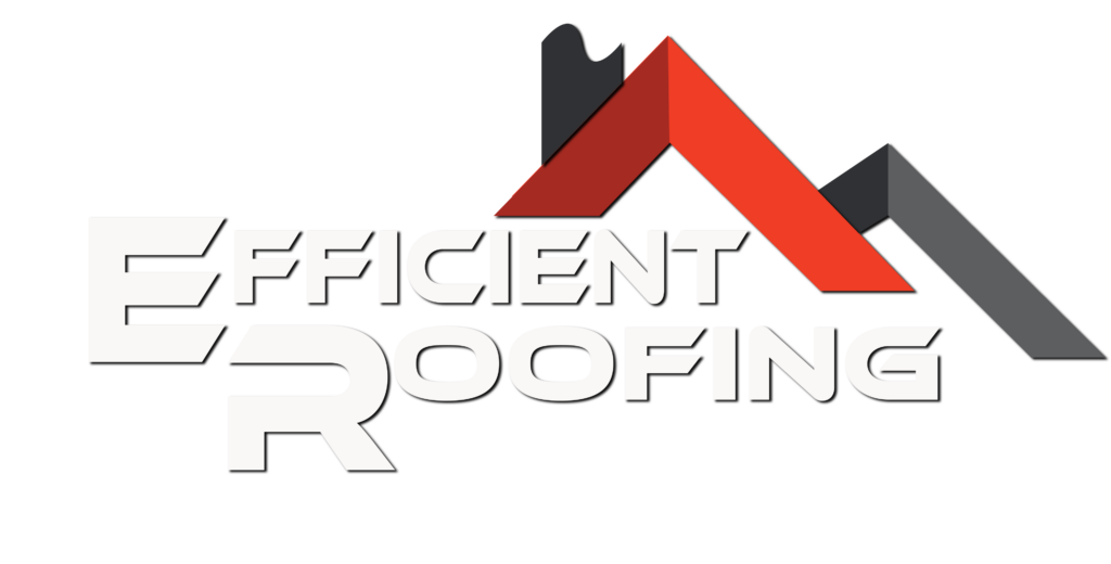 Efficient Roofing logo