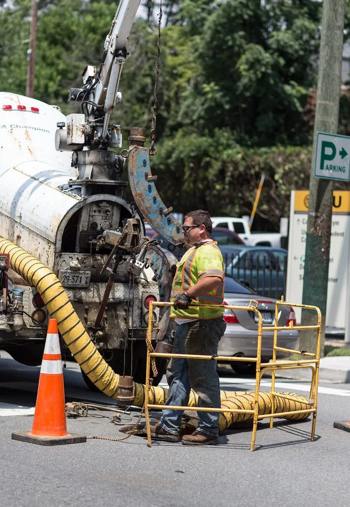 Mikes Plumbing and Rooter Inc. photo 1