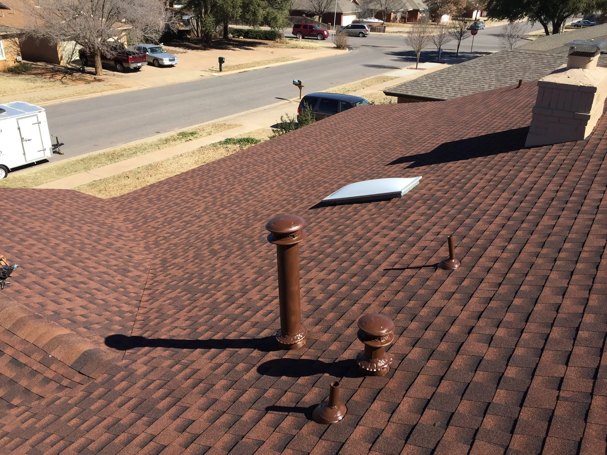 Carpenter Roofing Company, Inc. photo 3