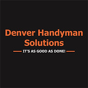 Denver Handyman Solutions logo