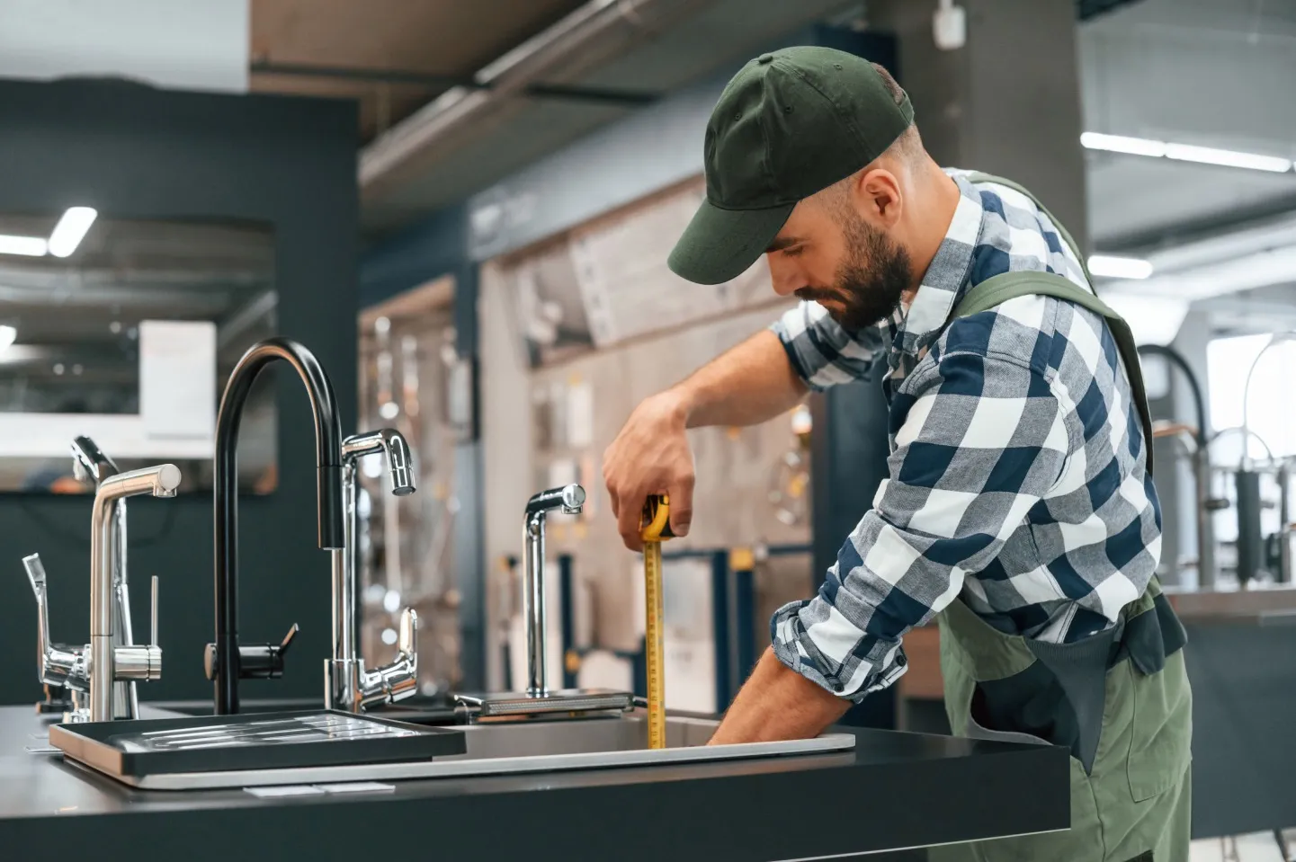 Exp Plumber Fullerton photo 1