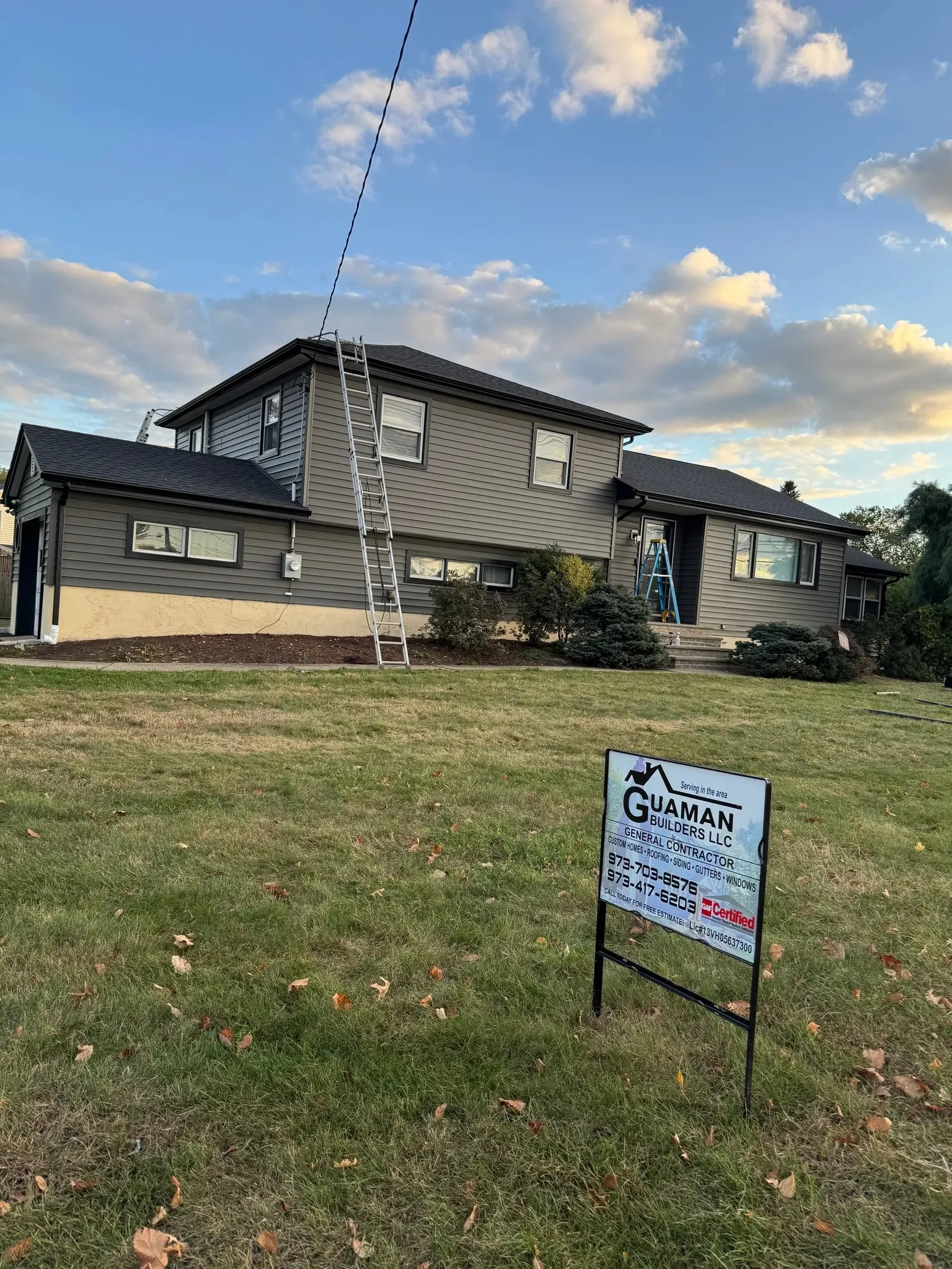 GUAMAN BUILDERS LLC photo 3