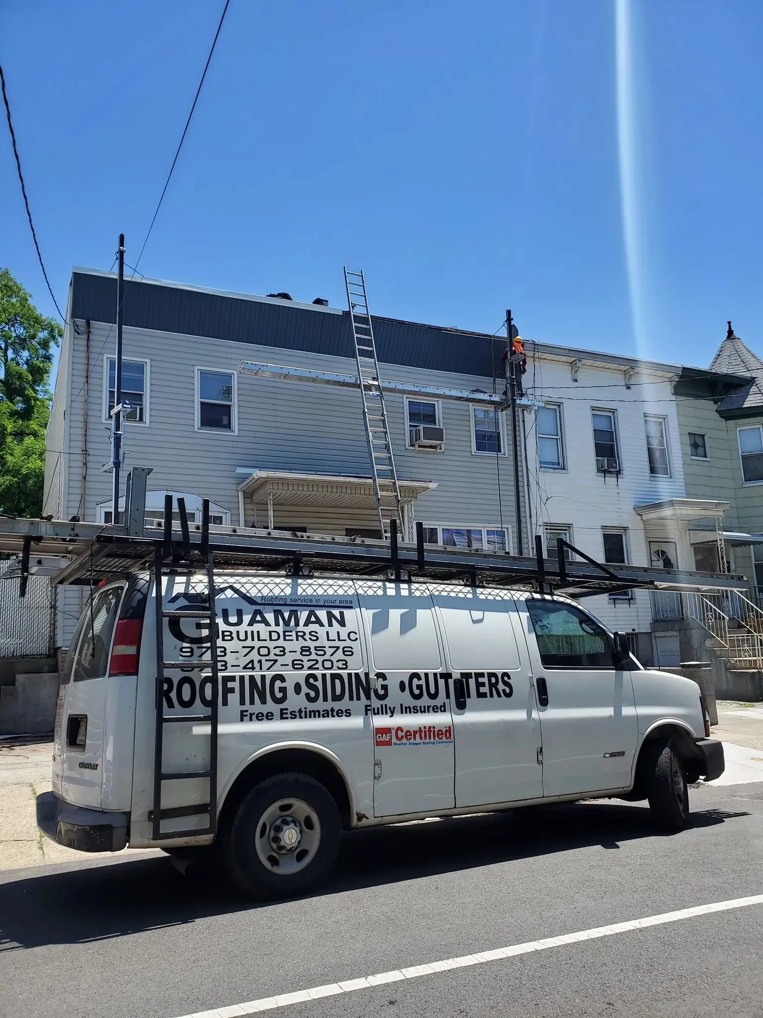 GUAMAN BUILDERS LLC photo 2