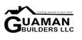 GUAMAN BUILDERS LLC logo