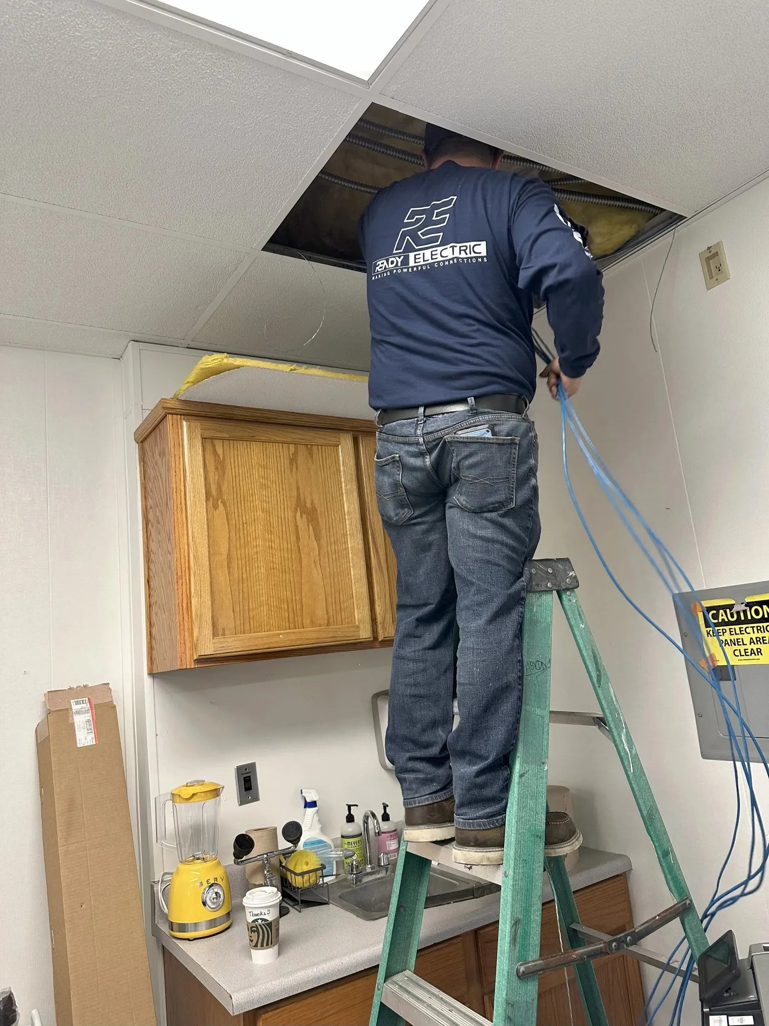 Ready Electric photo 10