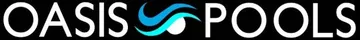 Oasis Pools & Outdoors logo