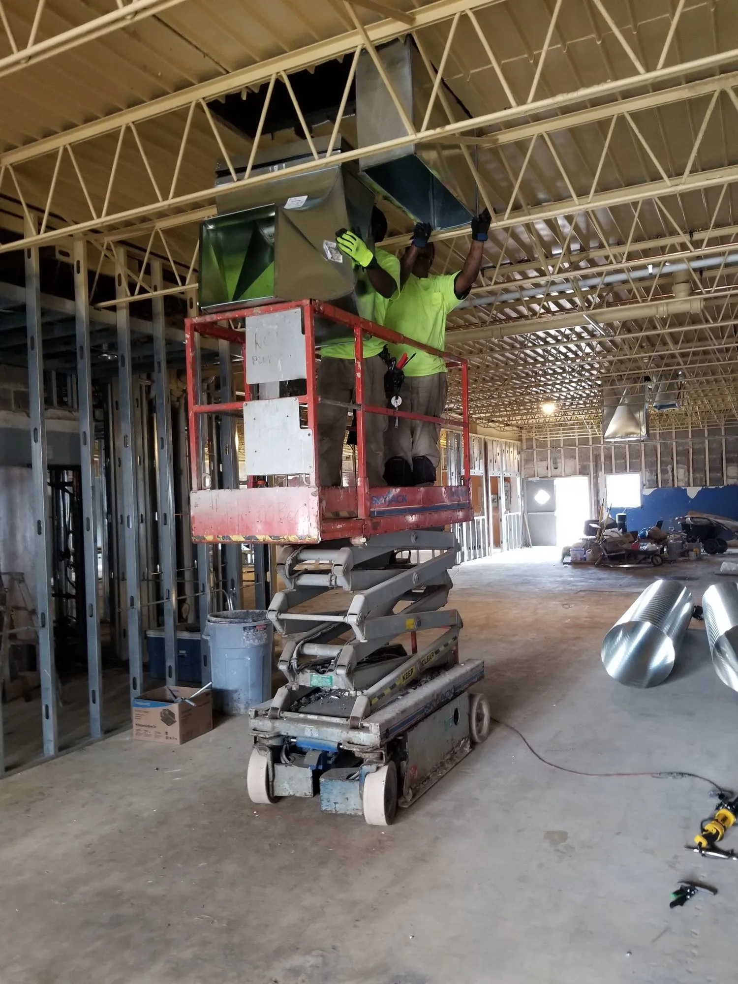 Direct Improvements photo 10