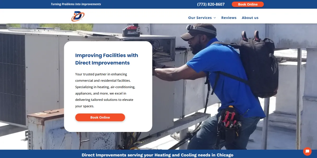 Direct Improvements photo 1