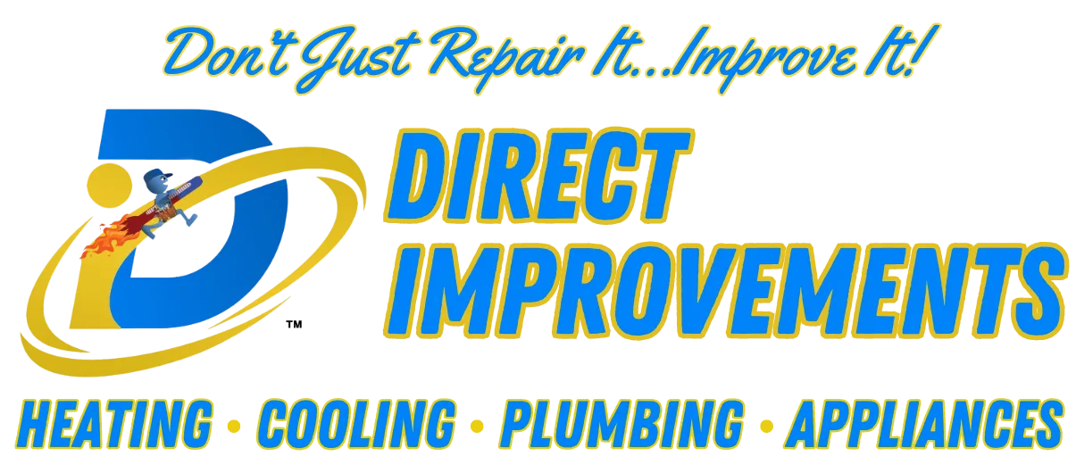 Direct Improvements logo