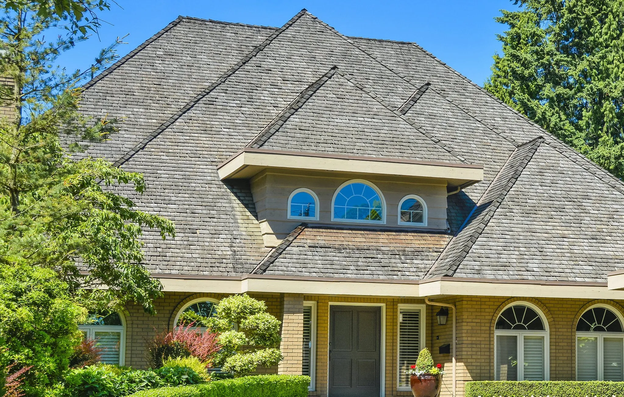 Platinum Roofing LLC photo 1