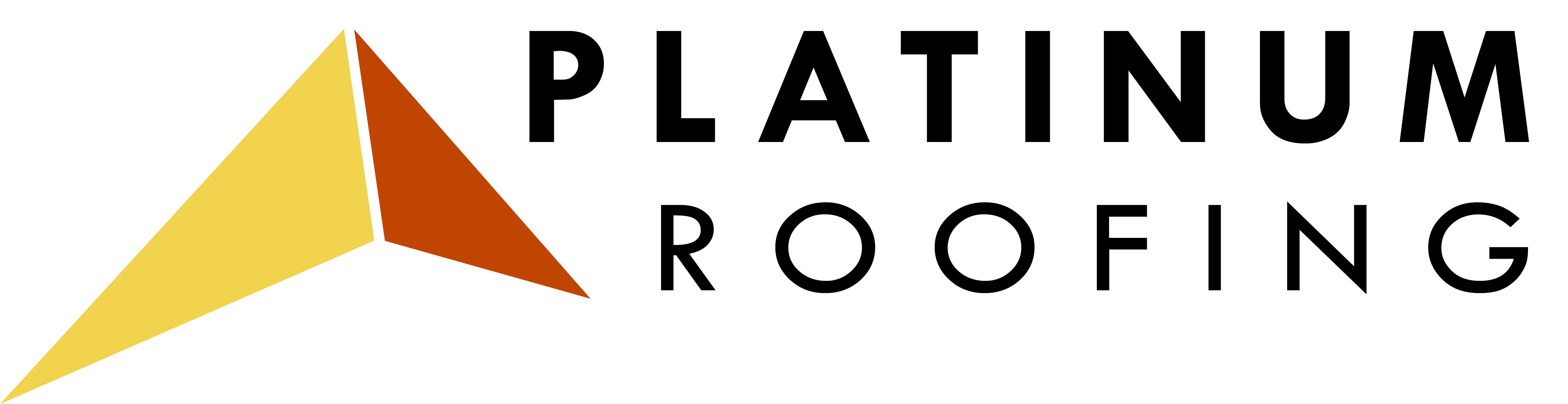 Platinum Roofing LLC logo