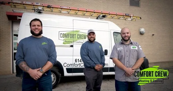 Comfort Crew photo 1