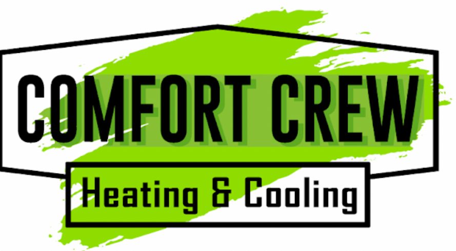 Comfort Crew logo