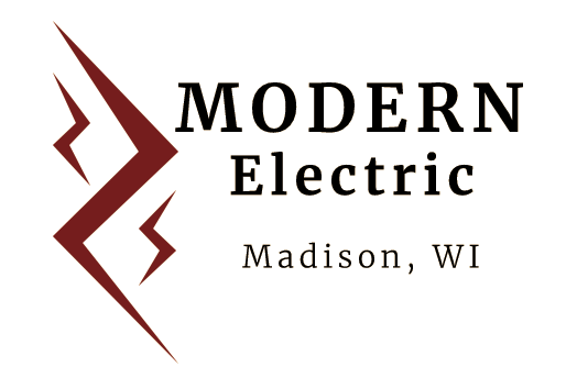 Modern Electric logo