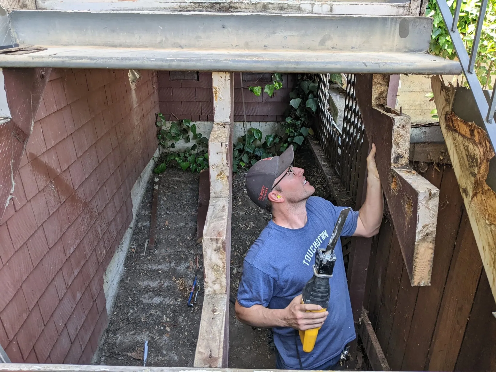 Christian's Handyman Service photo 1