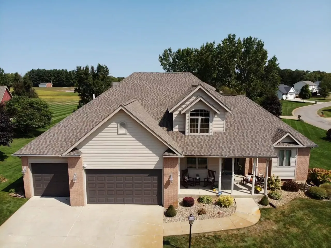 Allstar Roofing photo 1