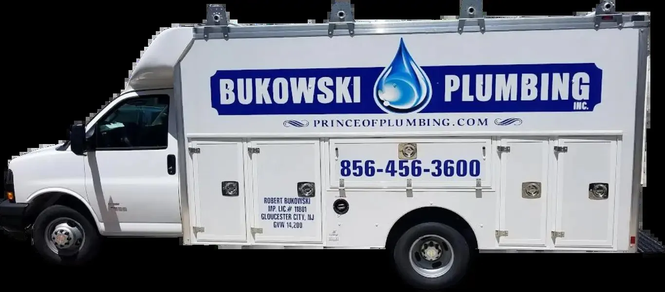 Bukowski Plumbing INC. photo 4