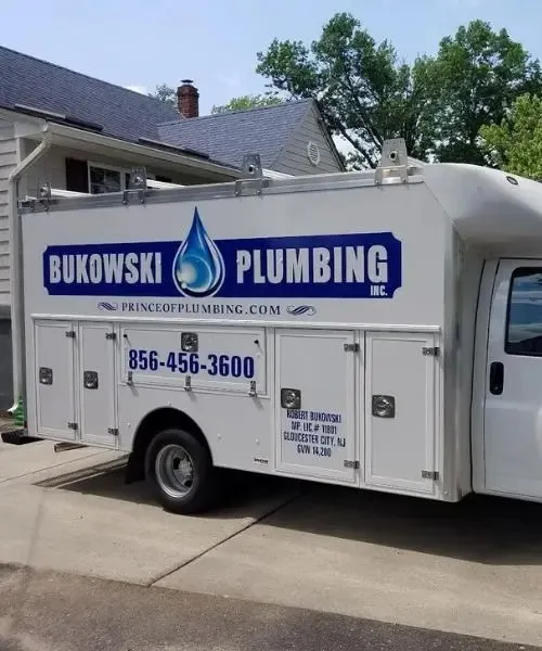 Bukowski Plumbing INC. photo 9